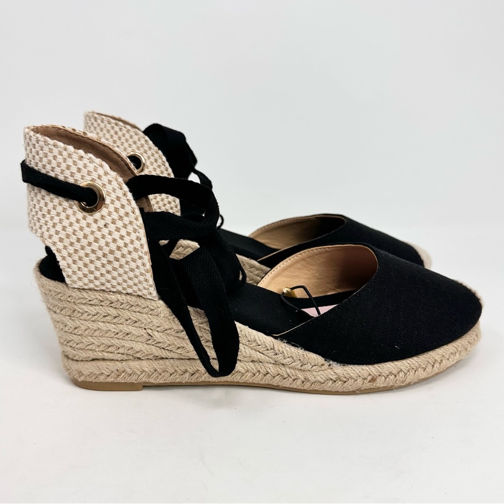 Serra Womens Summer Sandals - Picture 2 of 10